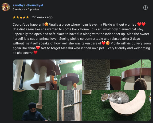 Google review 21