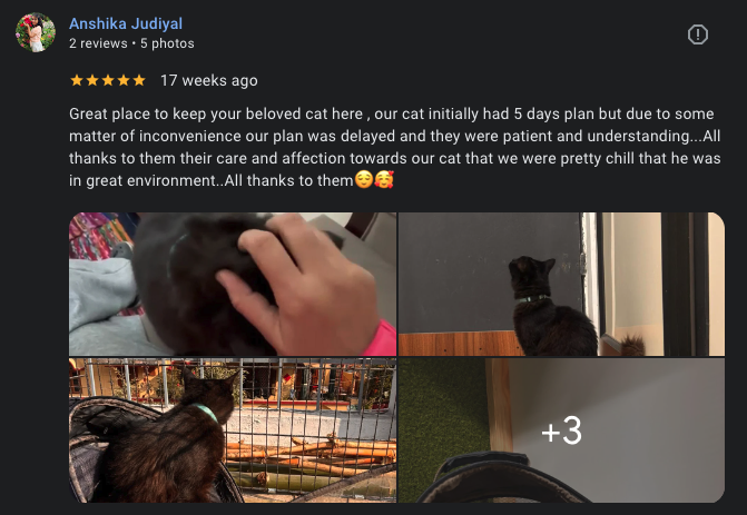 Google review 9
